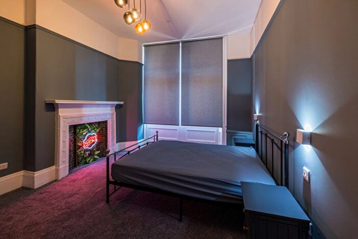 1 Bedroom Flat To Rent In Bonnethill Place, Dundee, DD1