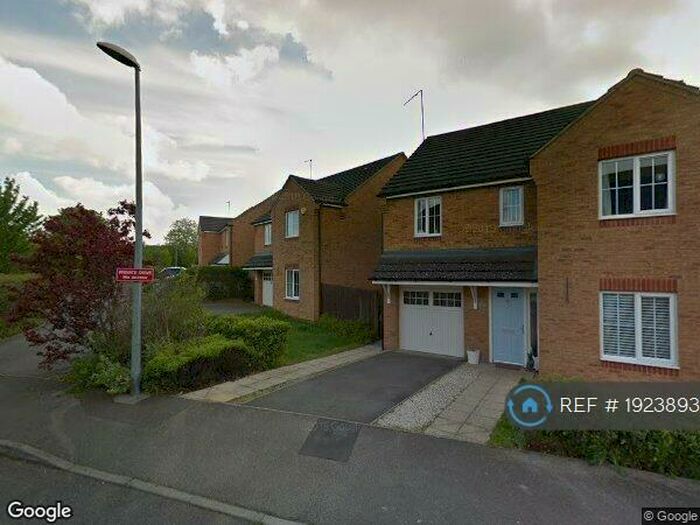 4 Bedroom Detached House To Rent In Leighton Buzzard, Leighton Buzzard, LU7