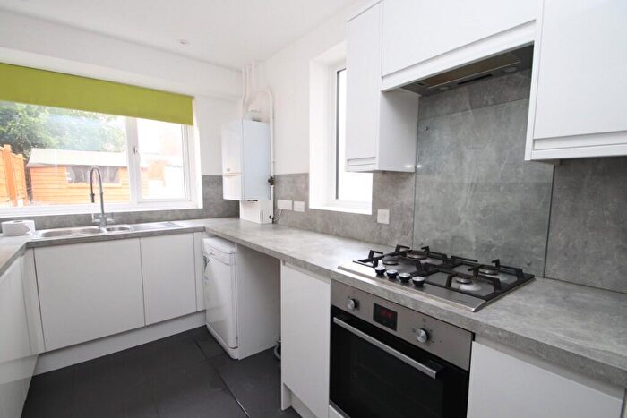 2 Bedroom Terraced House For Sale In Bath Road, Portsmouth, Hampshire, PO4