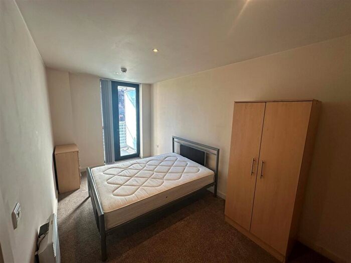 2 Bedroom Apartment For Sale In St Georges Island, Kelso Place, Manchester, M15