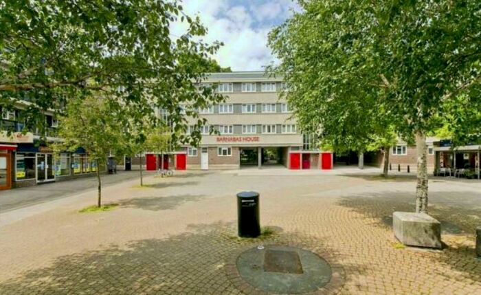 2 Bedroom Flat To Rent In Central Street, London, EC1V