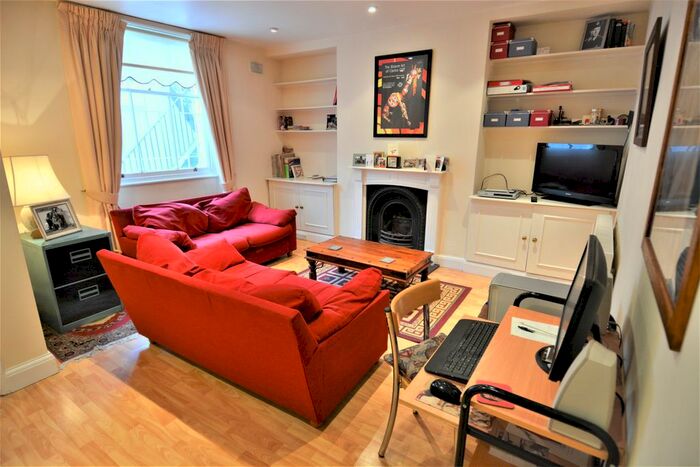 1 Bedroom Flat To Rent In Tachbrook Street, Pimlico, SW1V