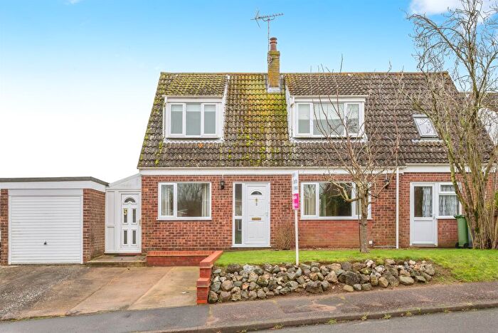 4 Bedroom Detached House For Sale In Mountains Road, Corpusty, Norwich, NR11