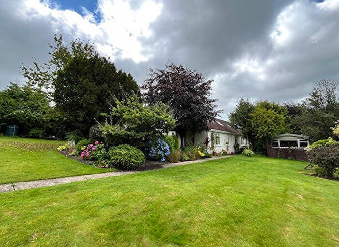 5 Bedroom Detached House For Sale In Charmouth Road, Axminster, Devon, EX13