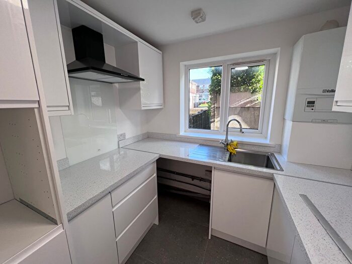 2 Bedroom Property To Rent In Lock Drive, Stechford, Birmingham, B33