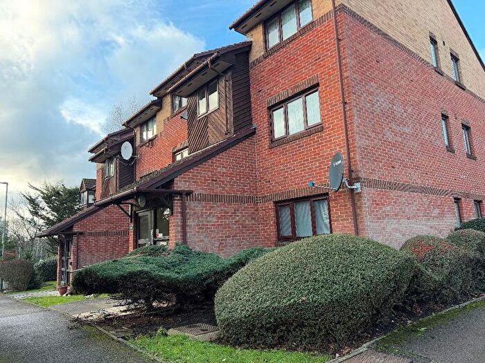 Property For Sale In Bradman Road, Pavilion Way, Edgware, HA8