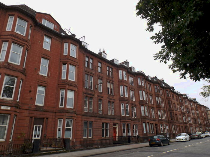 2 Bedroom Flat To Rent In Sauchiehall Street, Kelvingrove, G3