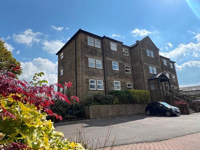 2 Bedroom Flat To Rent In Wadhams Court, Broadhead Road, Turton, Bolton, BL7