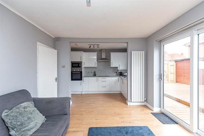 3 Bedroom Semi Detached House For Sale In Shirehampton Road, Bristol, BS9