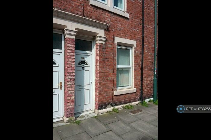 1 Bedroom Flat To Rent In Eglesfield Road, South Shields, NE33