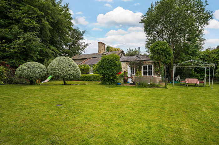 4 Bedroom Character Property For Sale In Sutton Veny, Sutton Veny, BA12