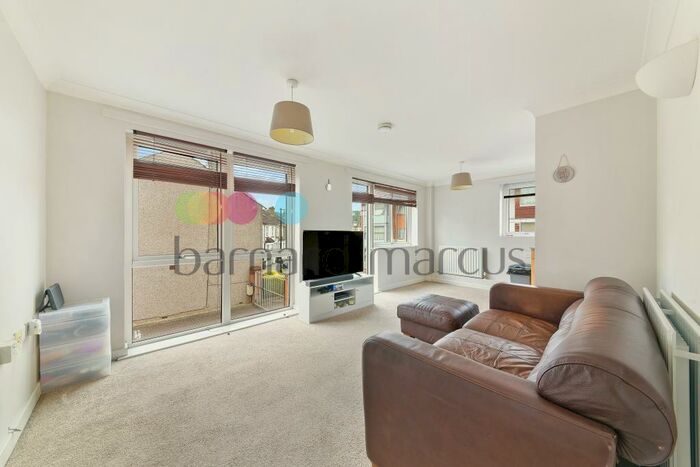 1 Bedroom Flat To Rent In St Andrews Road, Croydon, CR0