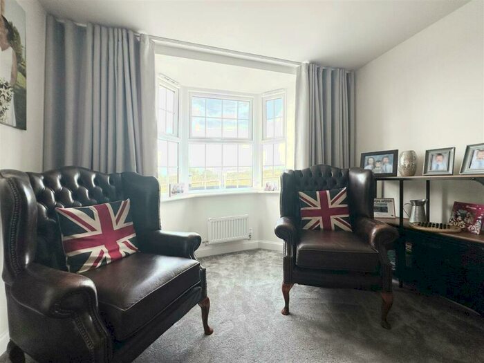 4 Bedroom Detached House For Sale In Hamel Garth, Cottingham, HU16