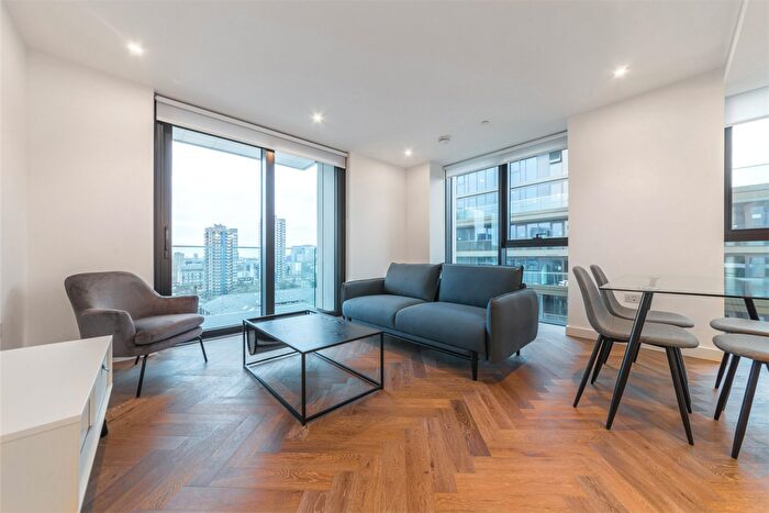2 Bedroom Apartment To Rent In Cashmere Wharf, Gauging Square, E1W