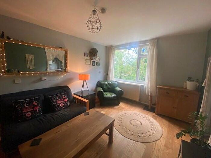 1 Bedroom Flat To Rent In Lansdown House, Soundwell, Bristol, BS15