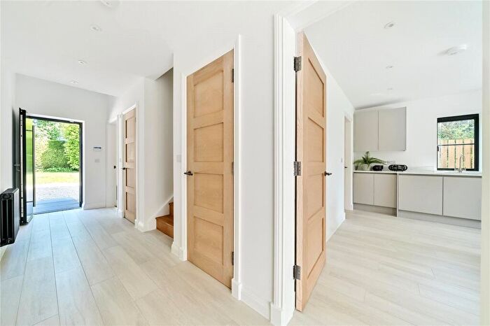 4 Bedroom Detached House For Sale In New Road, Scotton, HG5