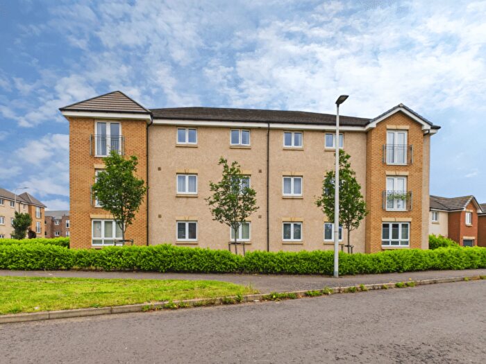 2 Bedroom Flat For Sale In Flat / Milligan Drive, Edinburgh, EH16