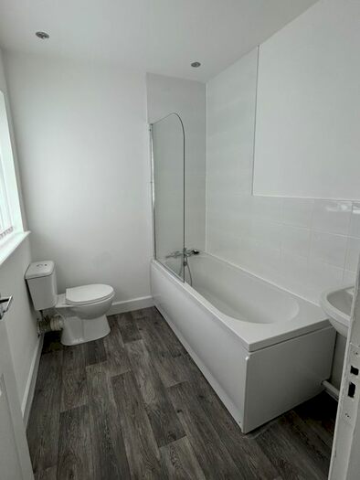 1 Bedroom Flat To Rent In Windsor Road, Tuebrook, Liverpool, L13