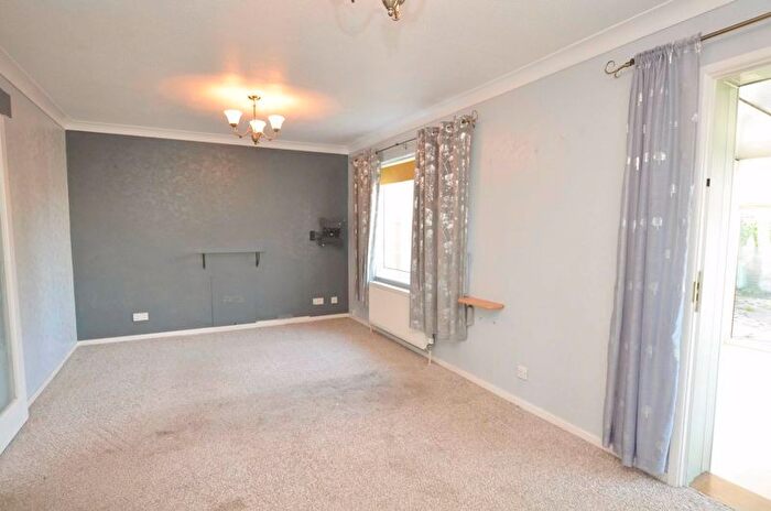 3 Bedroom End Of Terrace House For Sale In Hookhills Road, Paignton, TQ4