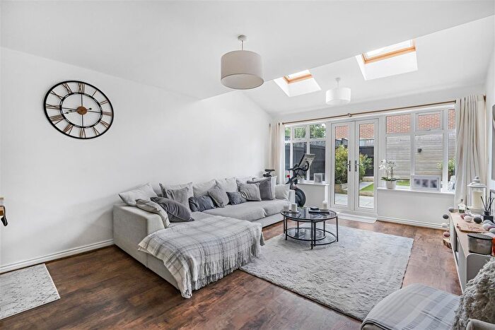 4 Bedroom Terraced House For Sale In Gatekeepers Way, Watton At Stone, SG14