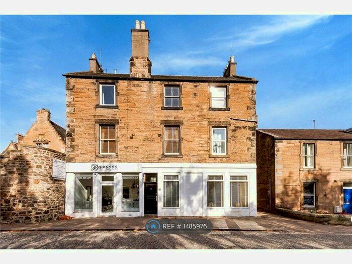 1 Bedroom Flat To Rent In Corstorphine High Street, Edinburgh, EH12