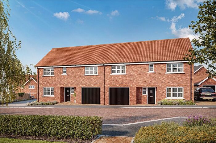 4 Bedroom Semi Detached House For Sale In Audley Green, Great Chesterford, Nr Saffron Walden, Essex, CB10