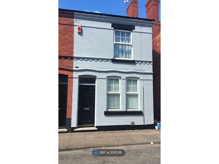 2 Bedroom Terraced House To Rent In Bennett Street, Nottingham, NG10