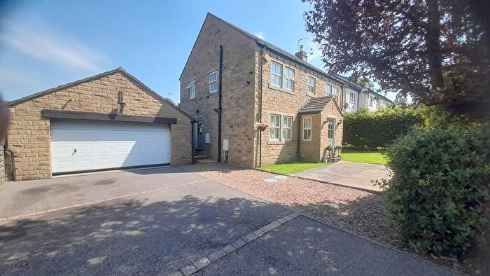5 Bedroom Detached House For Sale In London Lane, Rawdon, LS19