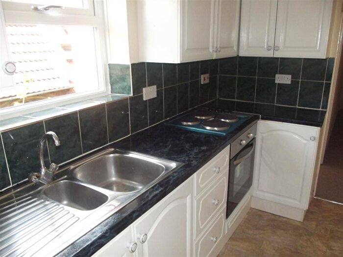 1 Bedroom Flat To Rent In Nottingham Road, Nottingham, NG7
