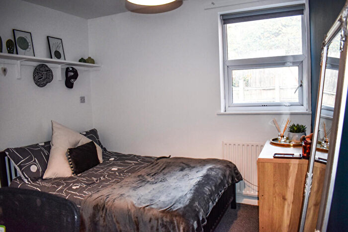 5 Bedroom Terraced House To Rent In - Alexandra Terrace, - Bed, LN1