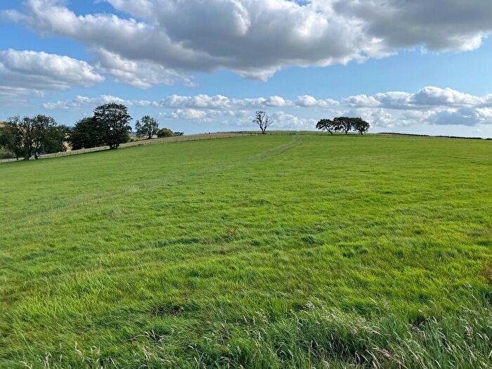 Farm Land For Sale In Lot : Formerly Part Of Cefn Llwyd Farm, Senghenydd, Caerphilly, CF83
