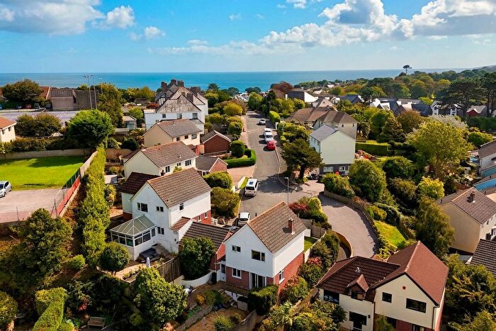 3 Bedroom Detached House For Sale In Tresahar Road, Falmouth, TR11