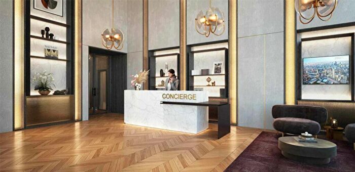 1 Bedroom Flat To Rent In Siena House, City Rd, London, EC1V