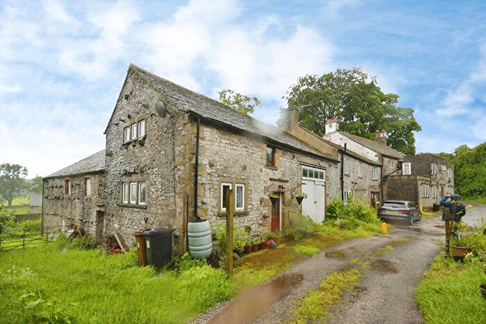 12 Bedroom Detached House For Sale In Staden Lane, Buxton, Derbyshire, SK17