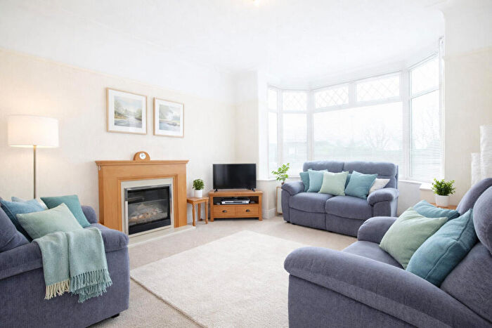 3 Bedroom House To Rent In Deanery Road, BS15