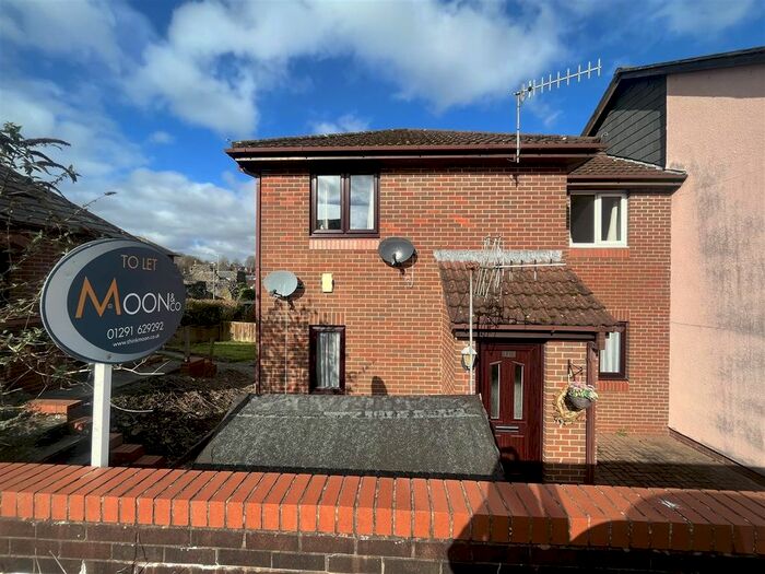 1 Bedroom Flat To Rent In School Hill, Chepstow, NP16