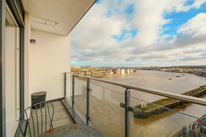 2 Bedroom Apartment To Rent In Knights Tower, Wharf Street, London, SE8