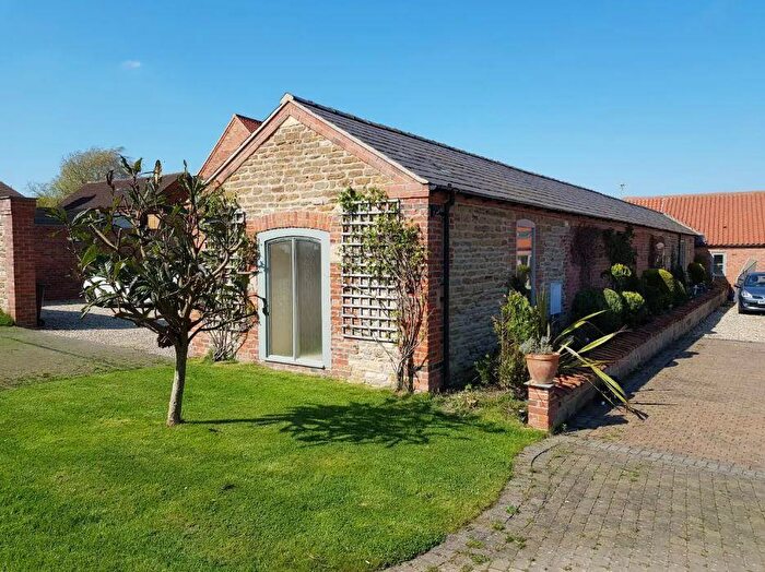 2 Bedroom Barn Conversion To Rent In Gonerby Grange, Belton, Grantham, NG32