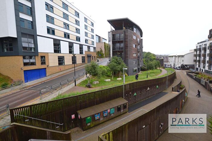 2 Bedroom Apartment To Rent In Brighton Belle, Stroudley Road, Brighton, East Sussex, BN1