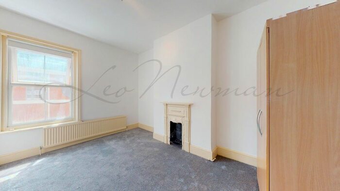 1 Bedroom Flat To Rent In Churchfield Road, Acton, W3