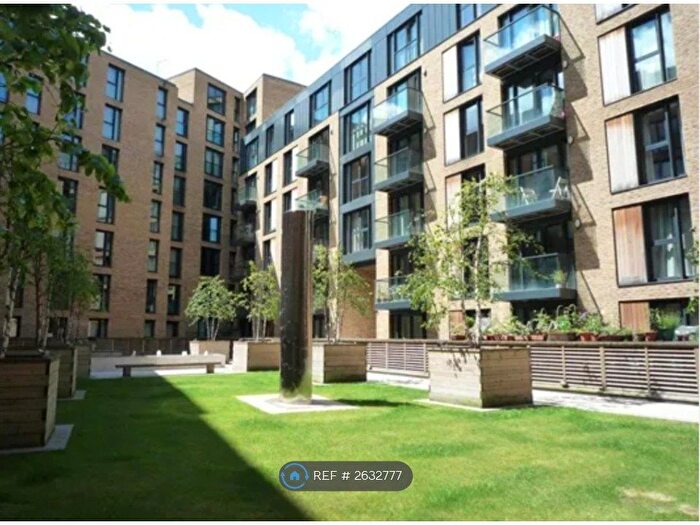 1 Bedroom Flat To Rent In Southside, Birmingham, B5