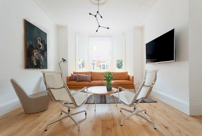 4 Bedroom Property To Rent In Barlby Road, London, W10