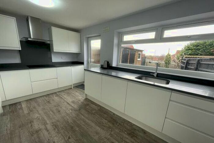 3 Bedroom Property To Rent In Hatton Hill Road, Liverpool, L21