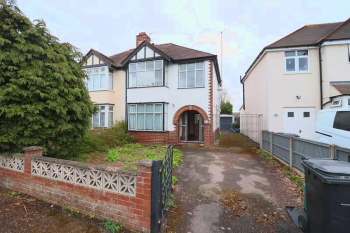 3 Bedroom Semi-Detached House To Rent In Riversley Road, Longlevens, Gloucester, GL2