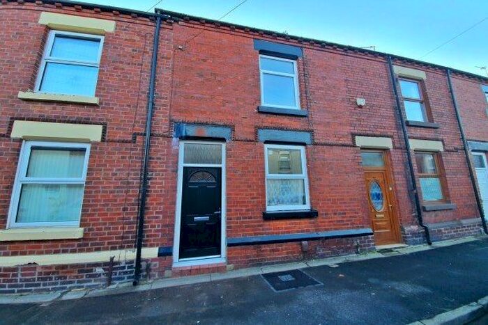 2 Bedroom Terraced House To Rent In Albion Street, St. Helens WA10