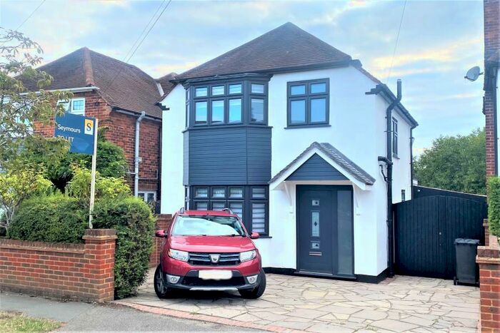 3 Bedroom Detached House To Rent In Horsell, Woking, Surrey, GU21