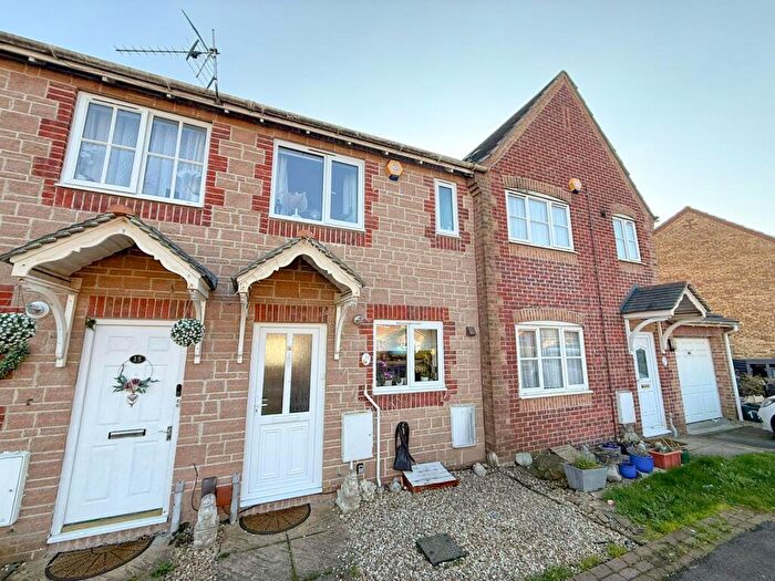 2 Bedroom House To Rent In Plum Tree Road, Weston Super Mare, North Somerset, BS22