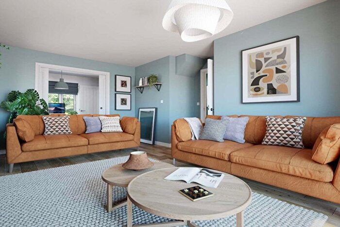 5 Bedroom Detached House For Sale In Ipswich Road, Martlesham, Suffolk, IP5