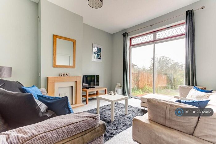 5 Bedroom Terraced House To Rent In Mafeking Road, Brighton, BN2