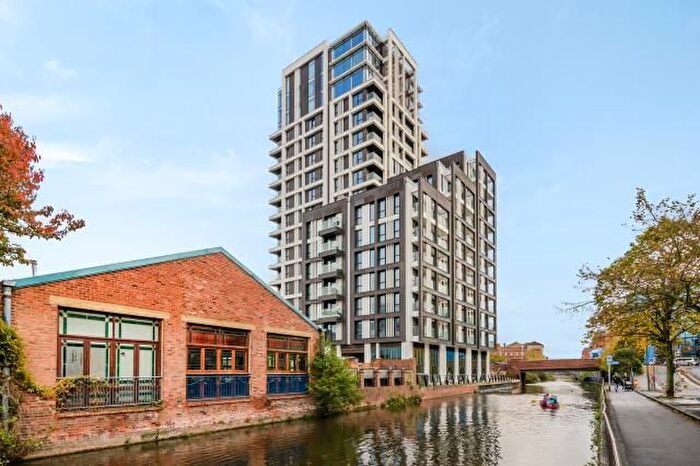 2 Bedroom Flat To Rent In Kings Road, Reading, RG1